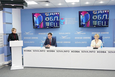 Андрей Орлов: за три года финансирование приобретения лекарственных средств для онкобольных выросло в 8 раз