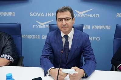 В Самарской области достигнут исторический максимум по заболеваемости COVID-19 и ОРВИ в 2021 году