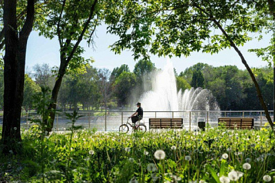 "Самарский движ" приготовил интересные мероприятия 10 августа