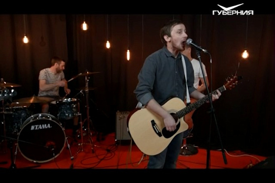 Шесть рукопожатий 10.03.2017. Тихие игры