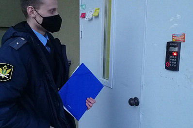 В Тольятти у нерадивых родителей забрали троих детей