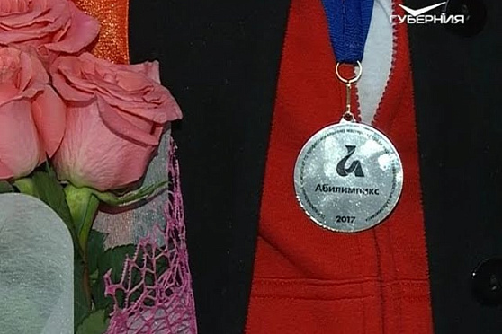 Открытый урок от 12.12.2017