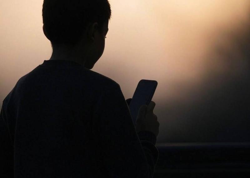 В Самарской области ищут 12-летнего мальчика