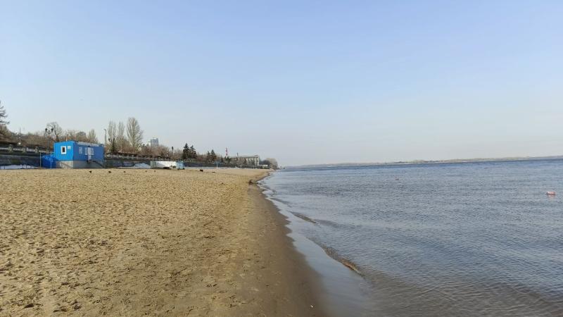 В Самарской области 14 апреля похолодает до 8 градусов