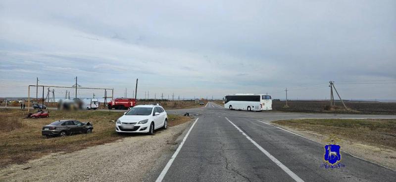 Стали известны подробности смертельной аварии в Шигонском районе 11 октября