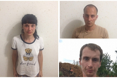 В Самарской области задержали лжесотрудников водоканала