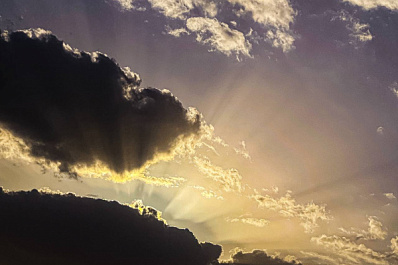 Капризы природы: синоптики рассказали о погоде в выходные в Самарской области