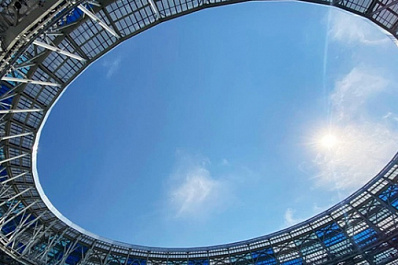 В Нижнем Новгороде наградили победителей конкурса "Россия – футбольная страна!" из Самарской области