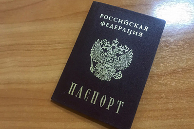 Главное – безопасность: в Совете Федерации прокомментировали выдачу россиянам электронных паспортов