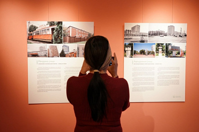 Самарцев приглашают на выставку "Книга на Волге" 17 октября