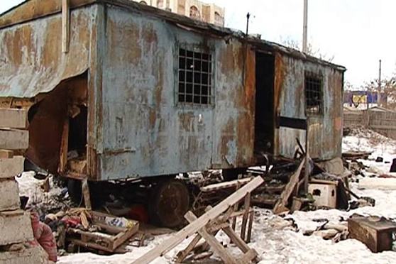 Точки над i 31.03.2013 