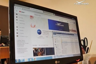 ТРК “ГУБЕРНИЯ” вошла в топ-20 по подписчикам в соцсетях телеканалов в городах-миллионниках