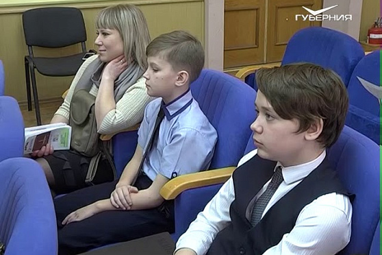 Хорошие новости Волжского района от 26.04.2018