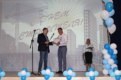 В Тольятти назвали лучшие объекты строительства