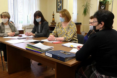 В Самарской области завершилась регистрация участников на региональный этап Дельфийских игр