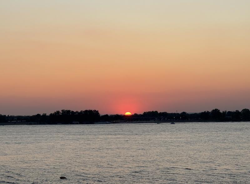 В Самарской области 26 сентября потеплеет до 21 градуса 