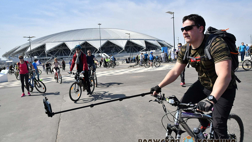 27-30 апреля в истории и архиве "ВК"