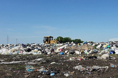 В Тольятти на ликвидацию свалок потратят почти три миллиона рублей