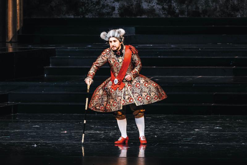 Претенденты на статуэтки: национальная оперная премия "Онегин" объявила шорт-лист номинантов