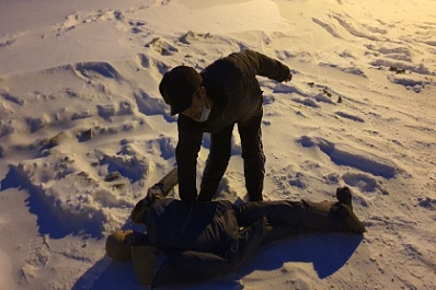 В Самарской области спустя 24 года нашли убийцу 45-летней женщины