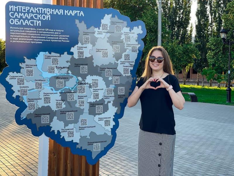 Областная общественная акция "Живая история Самарской губернии" пройдет в Борском районе