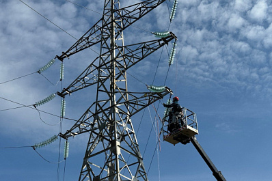 В Самарской области определена системообразующая территориальная сетевая организация
