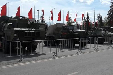 Российскую армию планируют оснастить современным вооружением