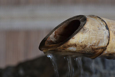 В Самаре по просьбе жителей устранили аварию на водопроводе 