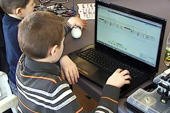 Открытый урок 7.04.2015 