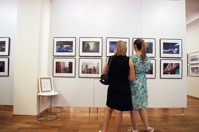 Начался прием заявок на конкурс фотографий "Самарский взгляд"