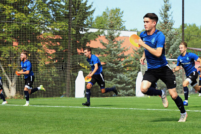 "Крылья Советов" готовятся к матчу 5 тура РПЛ с "Сочи"