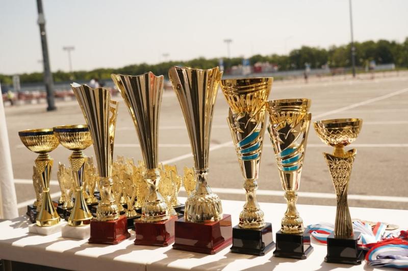 Рулят процессом: в Самаре определили лучших водителей автобусов