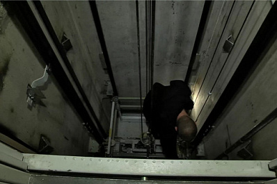 В Самарской области стартовала массовая замена лифтов