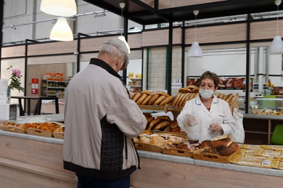 Участники фестиваля "Территория моды. Сделано в России" стали обладателями символики "Самарский продукт"