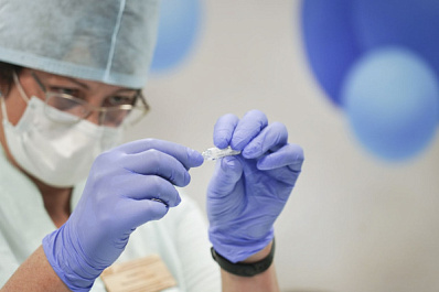 В ПФО стартовали III Международные учения мобильных лабораторий быстрого реагирования