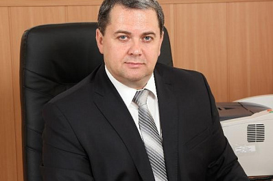 Вадим Кудинов назначен председателем Самарского областного суда 