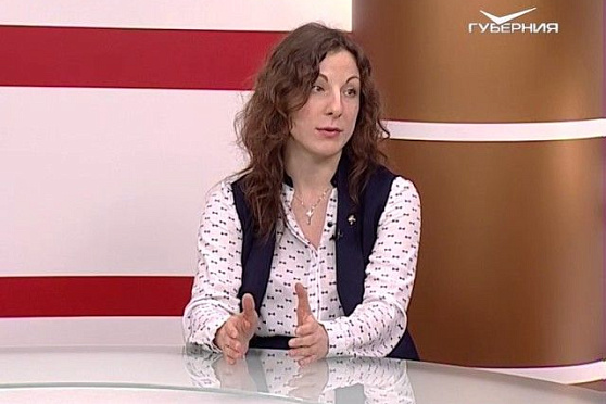 О чем говорят 19.04.2017. БРИКС