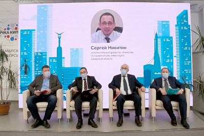 Эксперты: пандемия COVID-19 меньше всего повлияла на кластер медицинских технологий региона