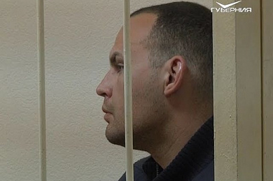 Алексей Тулин проведет ближайшие два месяца в СИЗО Самары