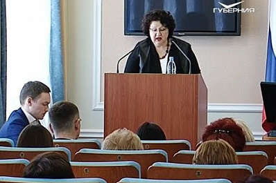 По числу браков Самарская область вошла в тройку среди регионов ПФО