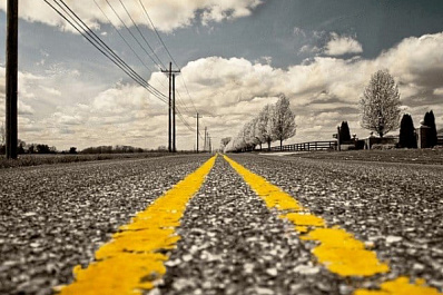 В Самарской области на 5 месяцев ограничат движение на трассе М5