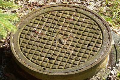 Самарцам при содействии системы "Инцидент Менеджмент" отремонтировали канализацию