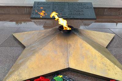 Стало известно, где и когда в Тольятти состоятся мероприятия в День Победы