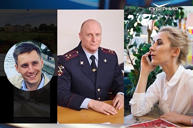 На должность главы Самары претендуют уже 13 человек