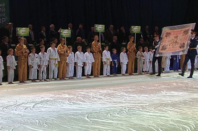 Кубок митрополита Самарского и Тольяттинского по дзюдо собрал около 500 участников