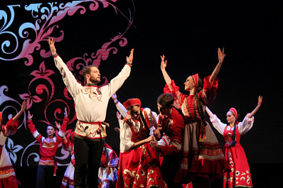 СГИК отмечает 50-летний юбилей