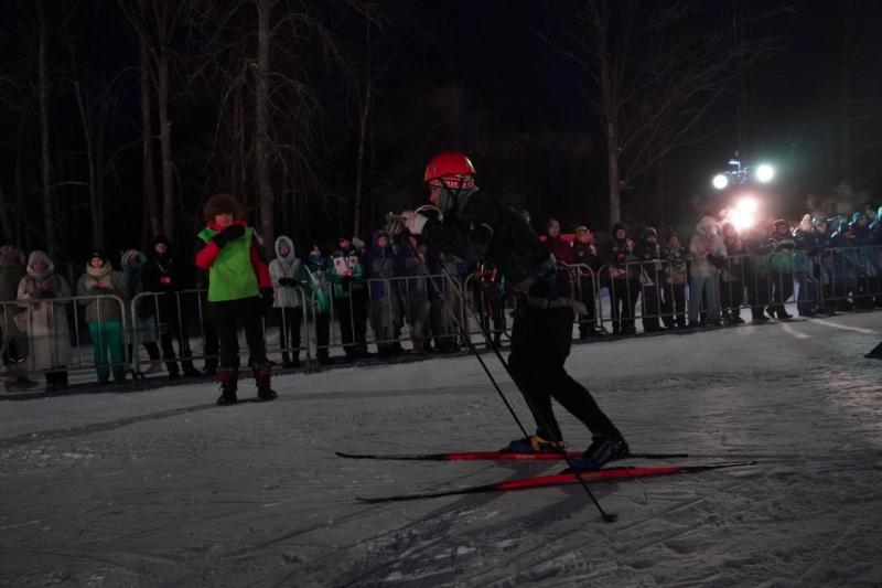 В Самарской области стартовал зимний этап "Туриады ПФО"