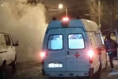 Утром 16 ноября к жителям Самары вернулось тепло