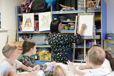 Керамика, валяние, шитье: в Самарской области развивают меры поддержки самозанятых