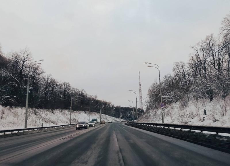 На трассе М5 в Самарской области восстановили движение